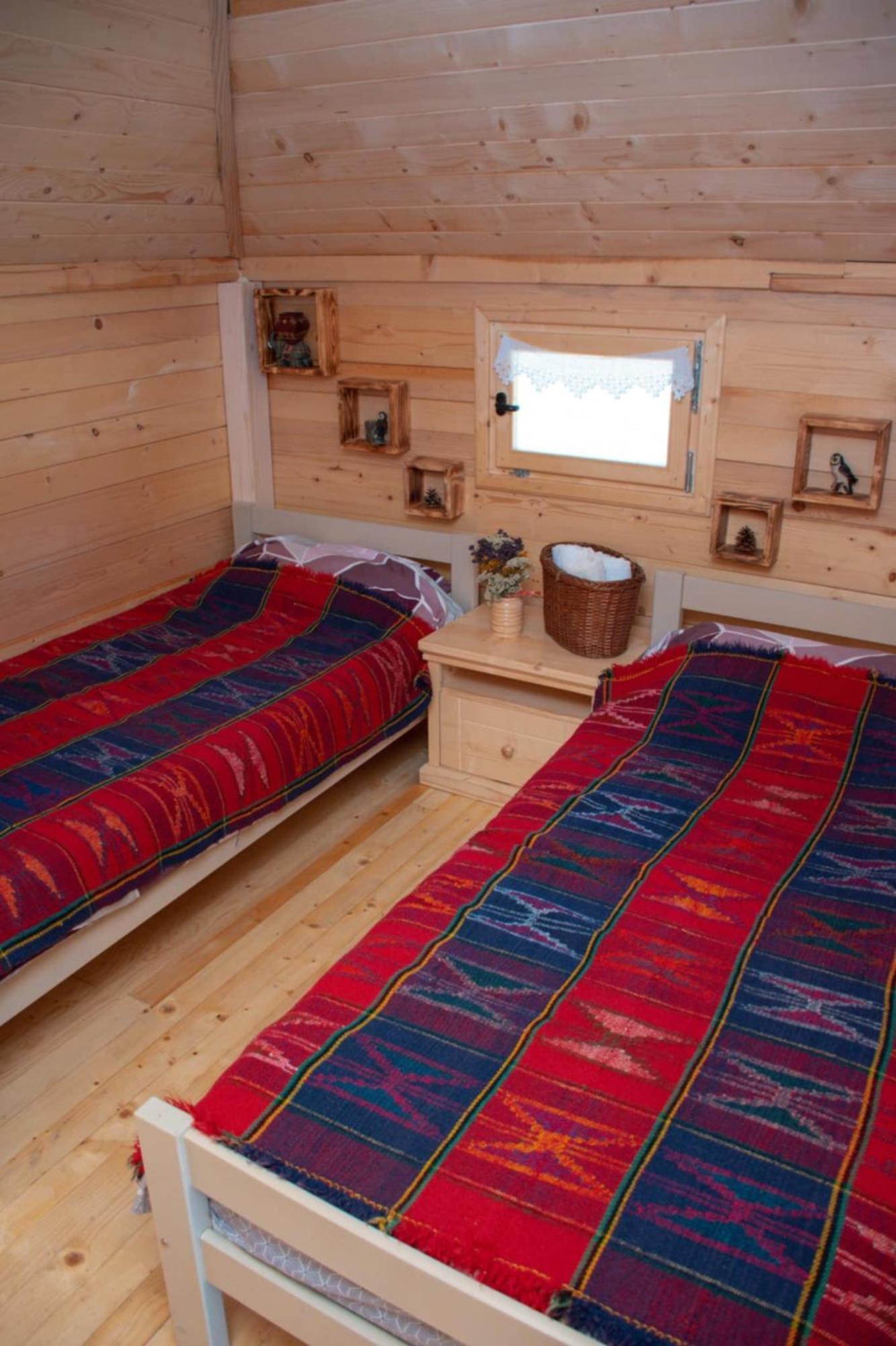 Katun Siska Medna Dolina Βίλα Μπέρανε Εξωτερικό φωτογραφία