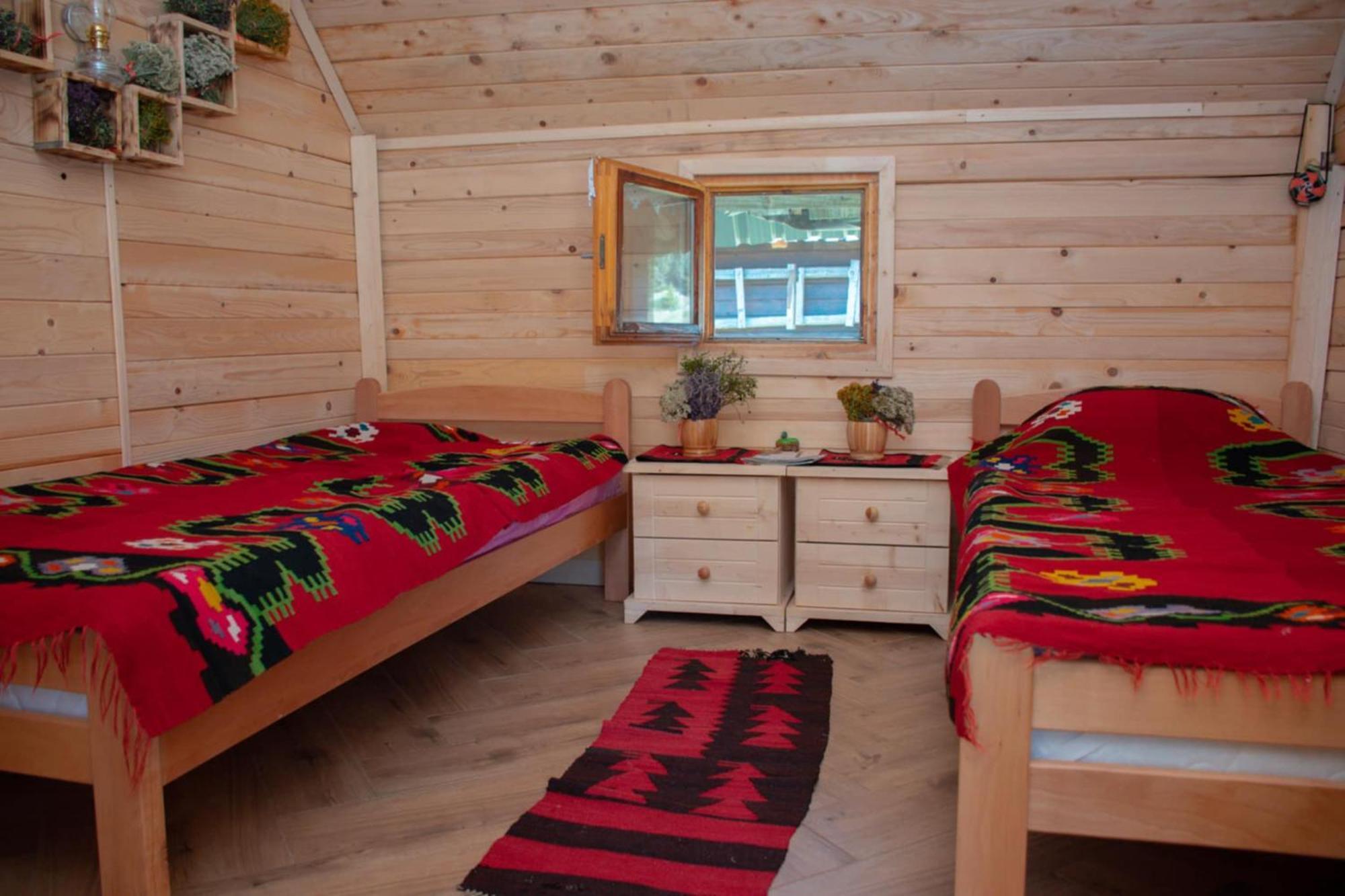 Katun Siska Medna Dolina Βίλα Μπέρανε Εξωτερικό φωτογραφία