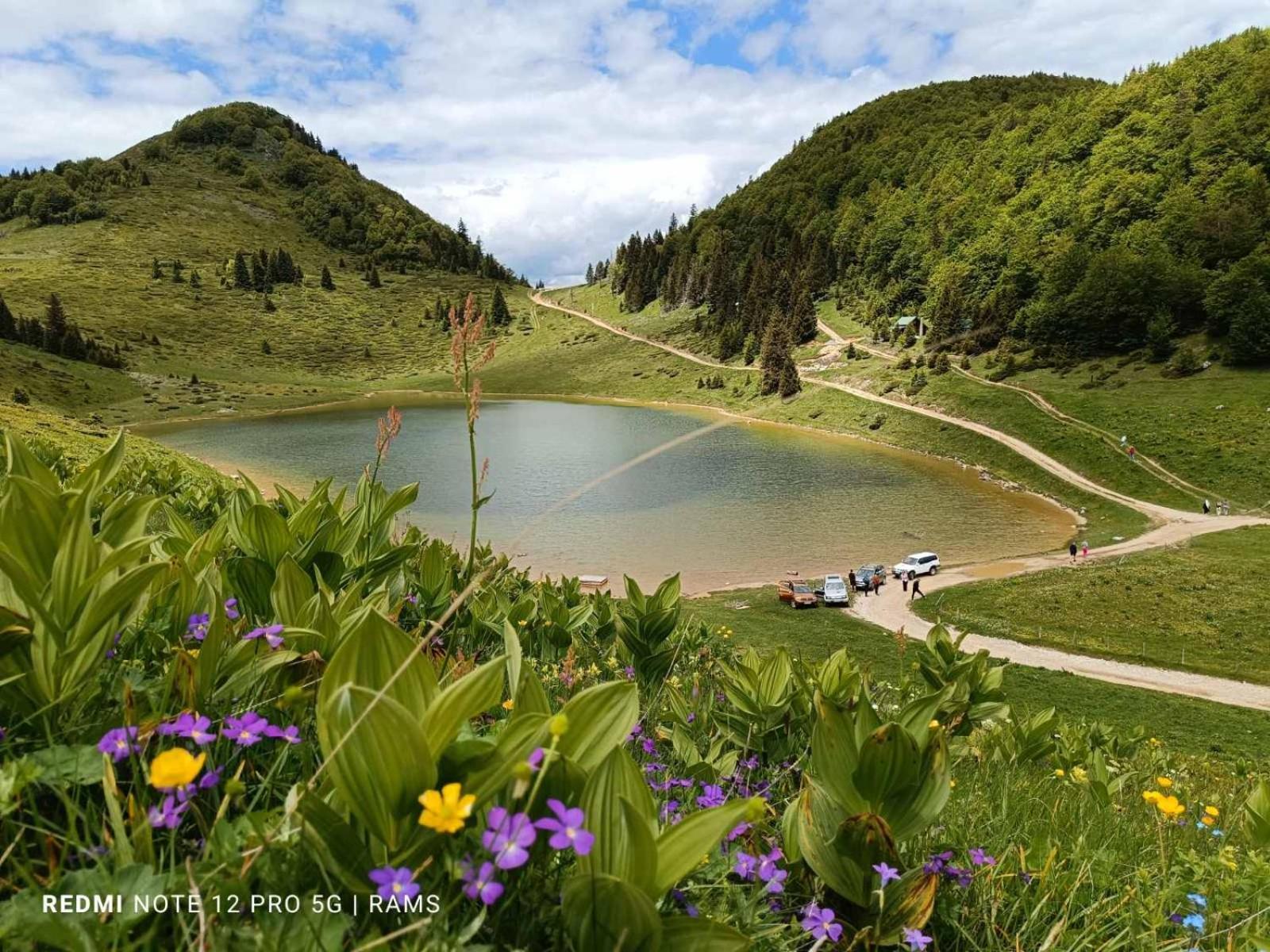 Katun Siska Medna Dolina Βίλα Μπέρανε Εξωτερικό φωτογραφία