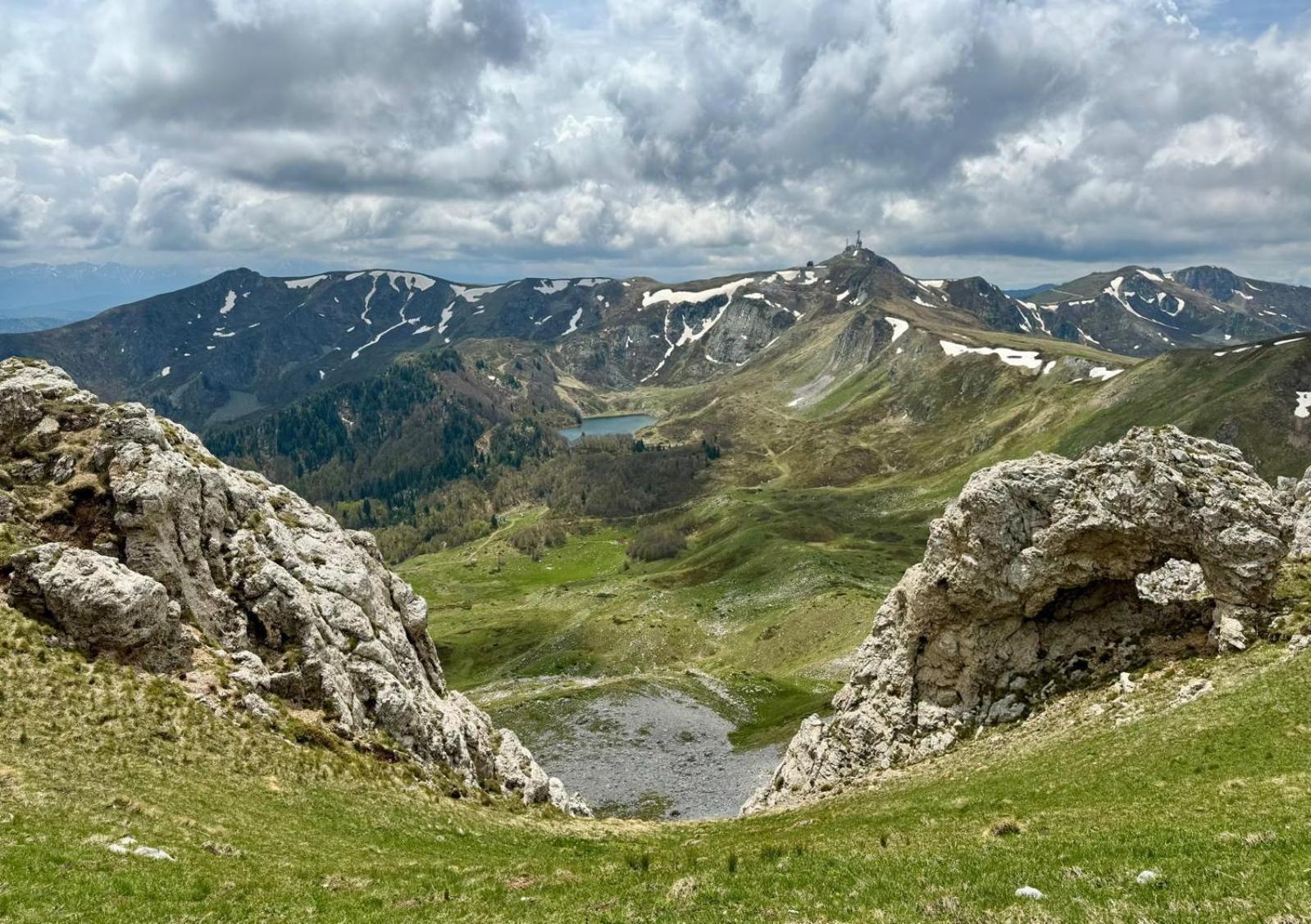 Katun Siska Medna Dolina Βίλα Μπέρανε Εξωτερικό φωτογραφία