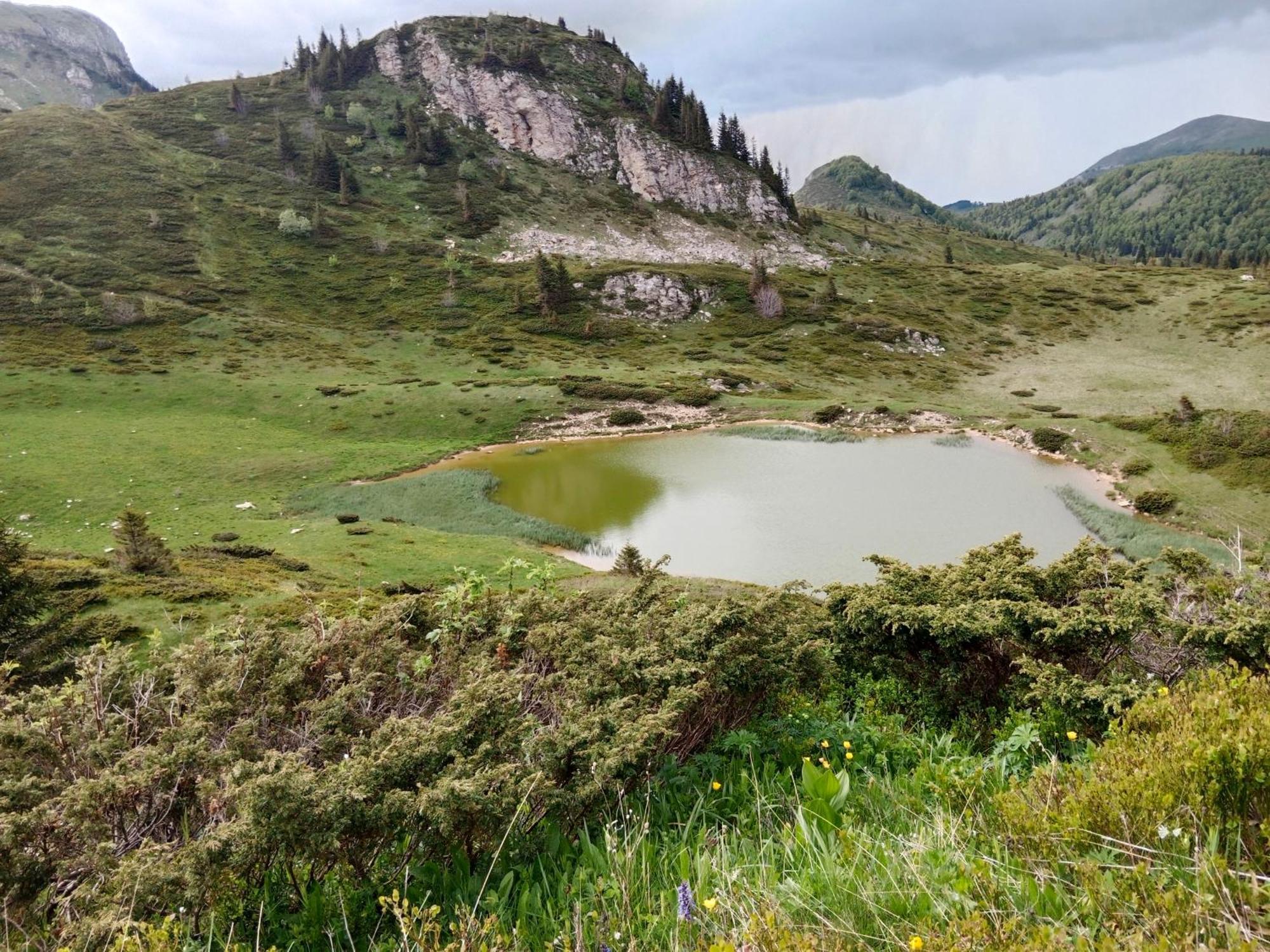 Katun Siska Medna Dolina Βίλα Μπέρανε Εξωτερικό φωτογραφία