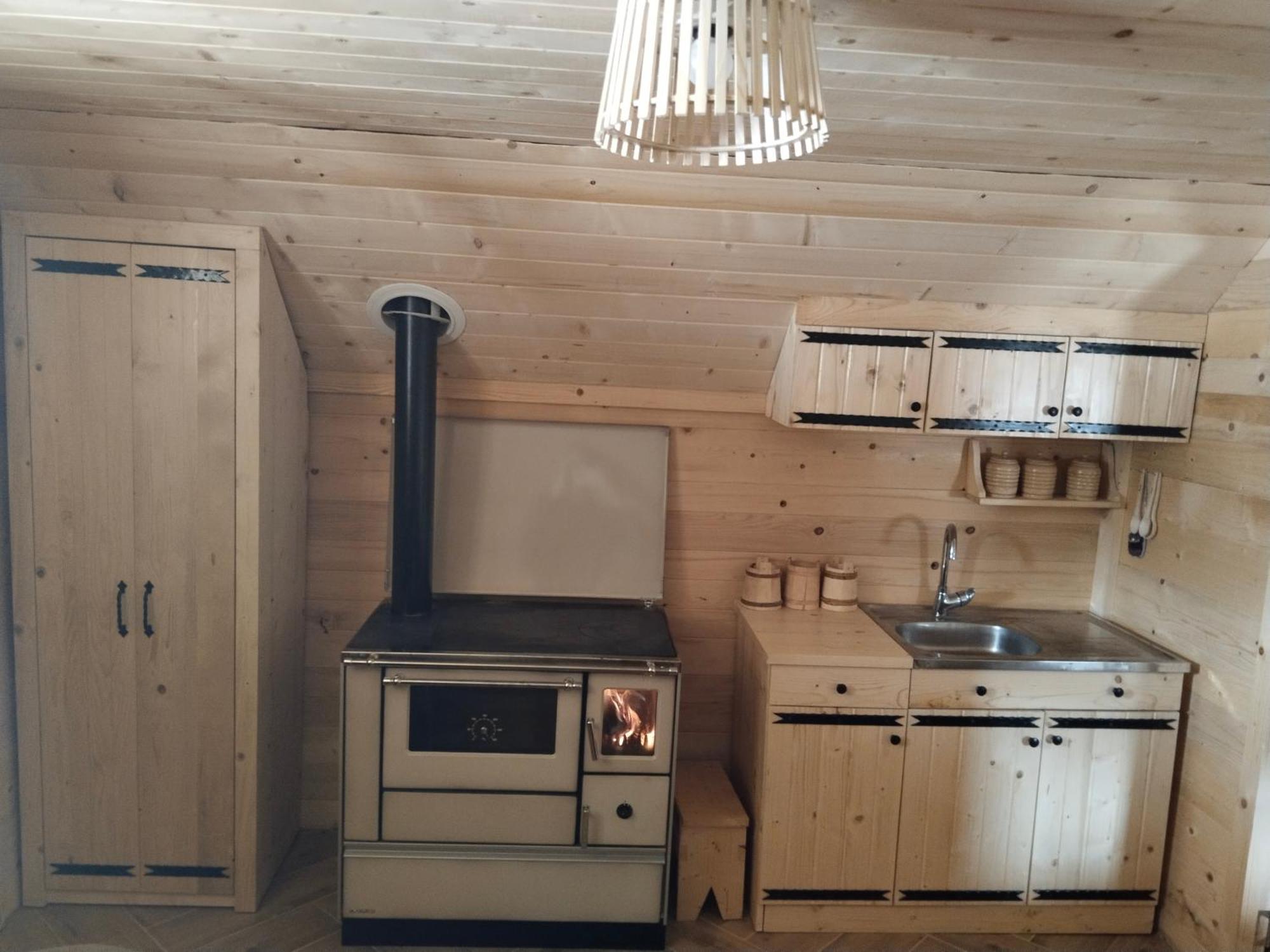 Katun Siska Medna Dolina Βίλα Μπέρανε Εξωτερικό φωτογραφία